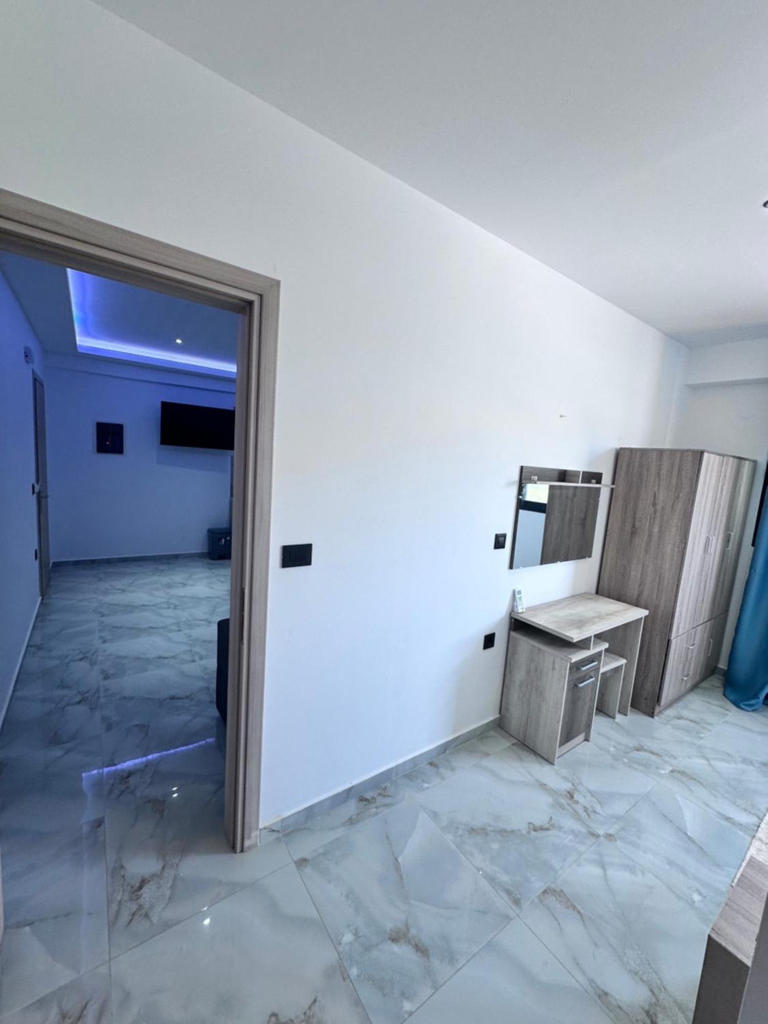 Central Studios Apartments Alykanas  Exterior foto